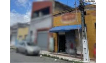 Comercial em Aracaju, Getúlio Vargas, R. Laranjeiras, 1407, SE. Área: nullm2