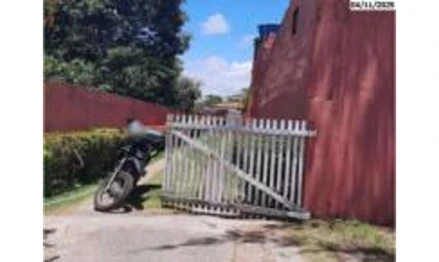 Terreno em Aracaju, Areia Branca, Rua 20, Povoado Areia Branca, SE. Área: 6567.97m2