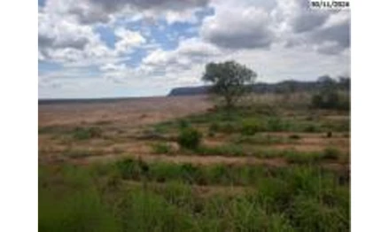 Fazenda em Dianópolis, , Loteamento Duas Pontes, Gleba Pontes, TO. Área: 263.0538m2