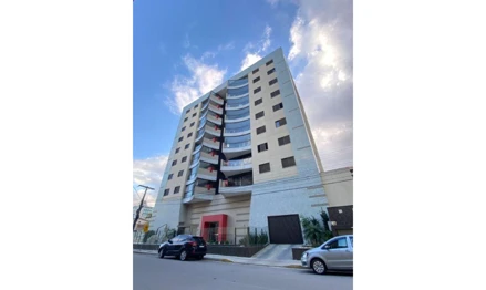 Apartamento em Laguna, Mar Grosso, Rua Engenheiro Gafrée, esquina com a Rua Hilário Pacheco, n.º 299, SC. Área: 107.52m2