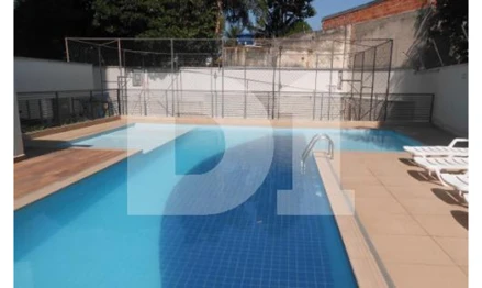 Apartamento em Taubaté, Jardim Bela Vista, Rua José Bonifácio Moreira, 1461, Granjas Santa Terezinha, SP. Área: 100.76m2