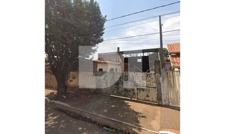 Galpão em Leme, Jardim Do Bosque, Avenida Joaquim Adolfo Amadeu, 105, Jardim Eloísa, SP. Área: 250m2