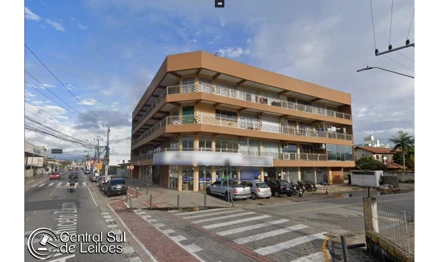 Loja em Palhoça, Ponte Do Imaruim, Avenida Aniceto Zacchi, n 50, SC. Área: 80.3m2