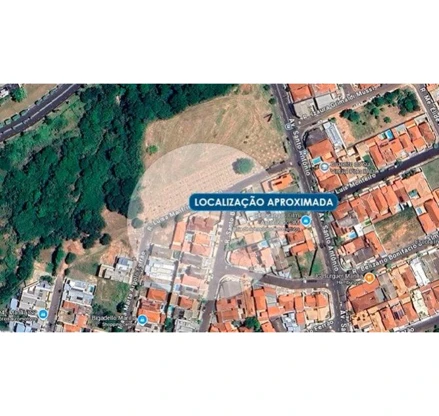 Terreno em Marília, Jardim São Francisco, Rua Luiza Manfrinato Bassan, Lt 05 da Qd 03, Jardim São Francisco, Marília, SP, SP. Área: 316.25m2