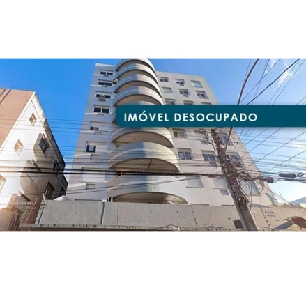 Apartamento em Pelotas, Centro, Rua Dom Pedro II, 611, RS. Área: 37.36m2