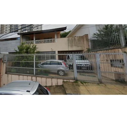 Casa em São Paulo, Santana, Rua Professor Lourival Gomes Machado, 122, SP. Área: 140m2
