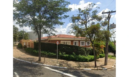 Casa em Campinas, Jardim Chapadão, Rua Doutor Lúcio Pereira Peixoto, 220, SP. Área: 621.5m2