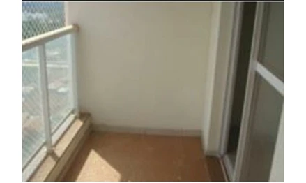 Apartamento em Araçatuba, Vila Mendonça, Rua Almirante Barroso, 199 - Apartamento 167, Torre B, Residencial Fiji, Residencial Ilhas do Pacífico, SP. Área: 74.36m2