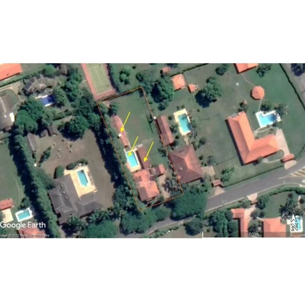 Sobrado em Indaiatuba, Colinas Do Mosteiro De Itaici, Alameda dos Mognos, s/n - Lote 09, Quadra L, Condomínio Colinas do Mosteiro de Itaici - Gleba III - Itaici, SP. Área: 828.44m2