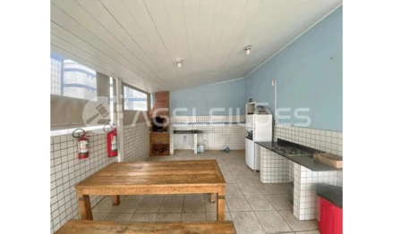 Apartamento em São Paulo, Jardim Paulistano, Avenida Brigadeiro Faria Lima, 455 - Jardim Paulistano, SP. Área: 57.17m2