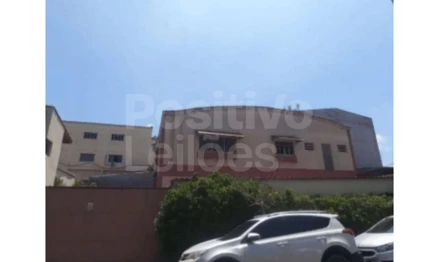 Prédio em Santo André, Vila Príncipe De Gales, Rua Amaral Gurgel, 55, SP. Área: 3137m2