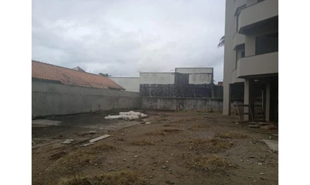 Apartamento em Caraguatatuba, Parque Balneario Poiares, Rua Evaristo da Veiga, 500, SP. Área: 93.77m2