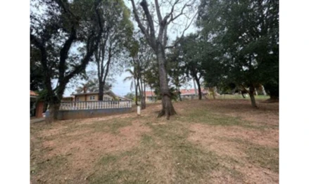 Gleba em Vinhedo, Pinheirinho No Jardim Primavera, Avenida João Pattaro, 913, SP. Área: 12880.56m2