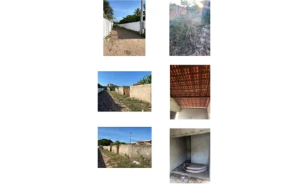 Outros no São Judas Tadeu, Parnaíba