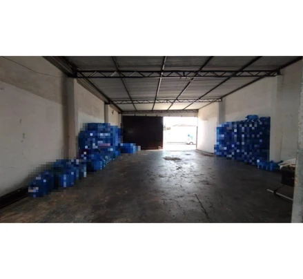 Outros em Lupionópolis, , Rua Rio Grande do Sul, n, PR. Área: 92.71m2