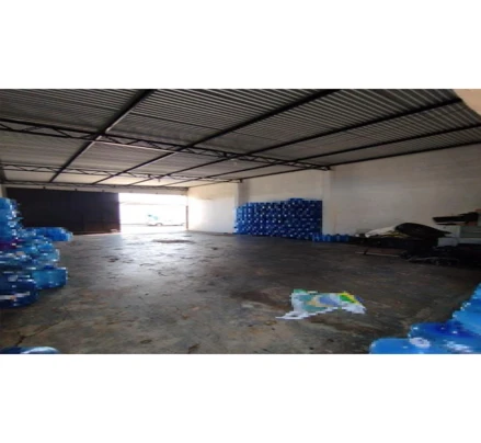 Outros em Lupionópolis, , Rua Rio Grande do Sul, n 913, esquina com a Rua São Paulo, PR. Área: 92.71m2