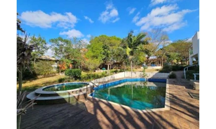Terreno urbano em Itu, Pirapitingui, Rua Beija Flor, 270- Chácara Residencial Paraíso Marriot, SP. Área: 25000m2