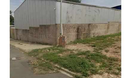Galpão em Campinas, Jardim Santa Maria, Rua Geraldo Nucci, 330, SP. Área: 300m2