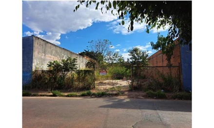 Terreno urbano em Américo Brasiliense, Jardim Américo, Rua Gentil Prudente Correa - Lote 12, Quadra A, SP. Área: 540m2