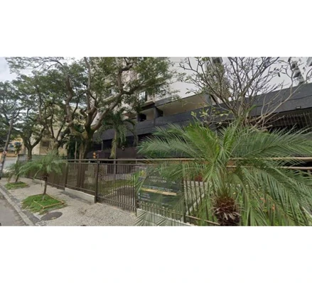 Apartamento em Rio de Janeiro, Vila Isabel, Rua Senador Nabuco, 23 - Apto 1005, RJ. Área: 37.7m2