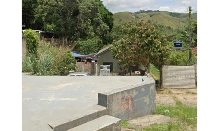 Casa em Barra do Piraí, Vila Helena, Rua Elías José Asmar, Vila Helena, Barra do Piraí, RJ, RJ. Área: nullm2