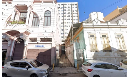 Apartamento em Rio de Janeiro, Centro, Rua do Senado, n 219, RJ. Área: 52m2