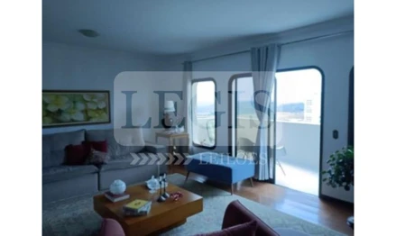 Apartamento em Marília, Barbosa, Avenida Sampaio Vidal, nº 191-A, Apartamento nº 120, Edifício Primavera, Bairro Barbosa, Marília/SP., SP. Área: 234.56m2