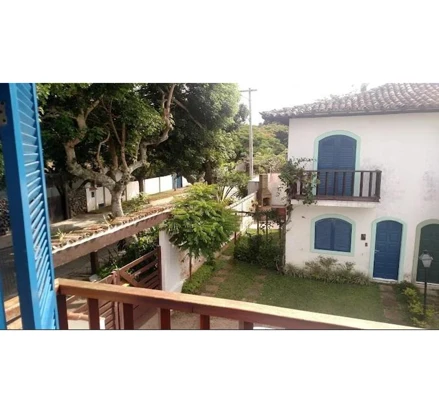 Casa em Armação dos Búzios, Manguinhos, Rua Maurício Dutra, n 356, RJ. Área: 3.4m2