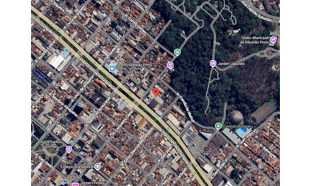 Outros em Ribeirão Preto, Campos Elíseos, Rua da Liberdade, 60, Campos Elíseos, SP. Área: nullm2