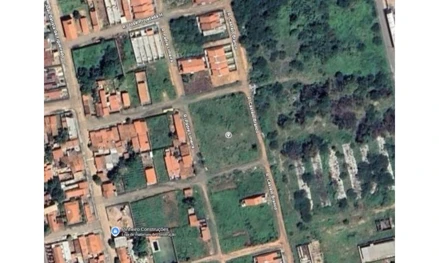 Terreno no Nossa Senhora De Fátima, Crato