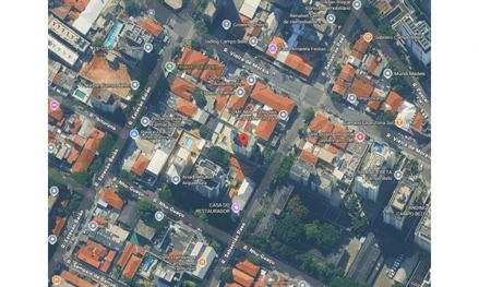 Apartamento em São Paulo, Nova Piraju, Rua Sebastião Paes, 389, Nova Piraju, SP. Área: nullm2