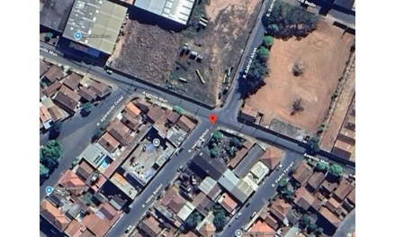 Terreno em Vargem Grande do Sul, Jardim Dolores, Prolongamento a Rua Hélio Beloni, SP. Área: 71.25m2