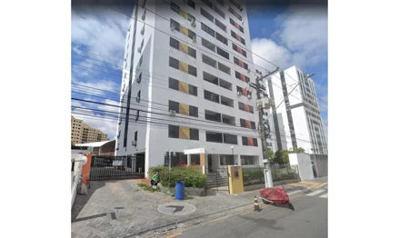 Apartamento em Aracaju, Grageru, Avenida Deputado Sílvio Teixeira, 1235, SE. Área: nullm2