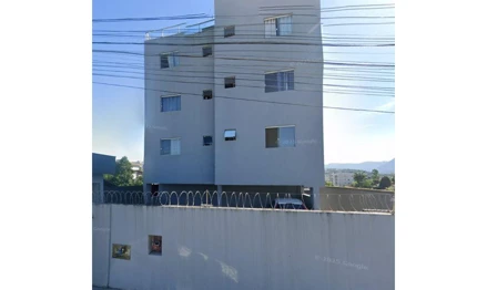 Apartamento em Joinville, Costa E Silva, R. Aristiliano Alves Ferreira, SC. Área: nullm2