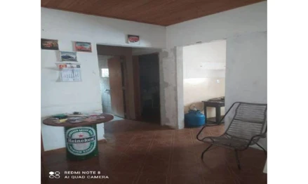 Lote em Araçatuba, Guanabara, Rua João Cório- Lote 09, Quadra 09, SP. Área: 250m2