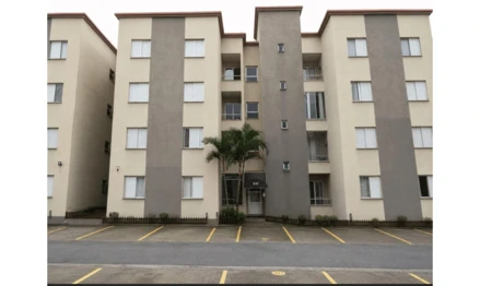 Apartamento em São Bernardo do Campo, Taboão, Avenida do Taboão, 925, Condomínio San Giácomo II, Bloco 2, 3º andar, apartamento 31, Bairro Taboão, São Bernardo do Campo/SP, CEP 09655-000, SP. Área: 49.06m2