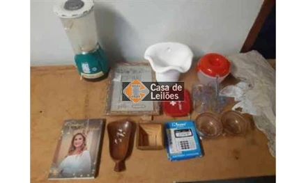 Terreno em Campo Grande, Vila Alba, Av. Júlio de Castilho, 4444-4464 - Vila Alba, MS. Área: nullm2