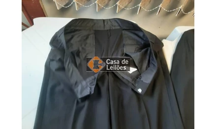 Terreno em Campo Grande, Vila Alba, Av. Júlio de Castilho, 4444-4464, MS. Área: nullm2