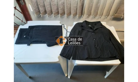 Terreno em Campo Grande, Vila Alba, Av. Júlio de Castilho, 4444-4464 - Vila Alba, MS. Área: nullm2