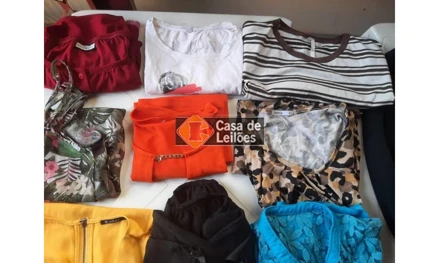 Terreno em Campo Grande, Vila Alba, Av. Júlio de Castilho, 4444-4464, MS. Área: nullm2