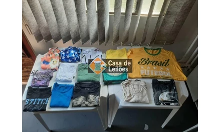 Terreno em Campo Grande, Vila Alba, Av. Júlio de Castilho, 4444-4464, MS. Área: nullm2