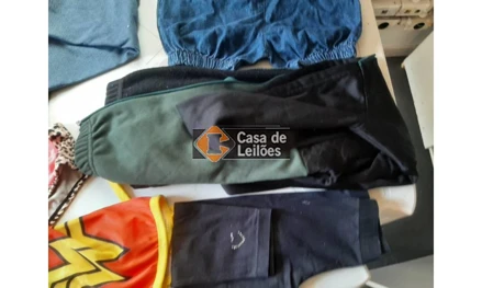 Terreno em Campo Grande, Vila Alba, Av. Júlio de Castilho, 4444-4464 - Vila Alba, MS. Área: nullm2