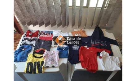 Terreno em Campo Grande, Vila Alba, Av. Júlio de Castilho, 4444-4464 - Vila Alba, MS. Área: nullm2
