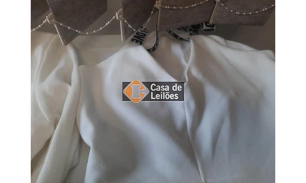 Terreno em Campo Grande, Vila Alba, Av. Júlio de Castilho, 4444-4464, MS. Área: nullm2