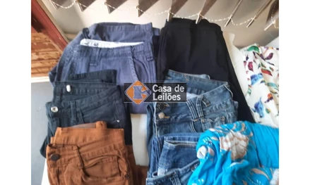 Terreno em Campo Grande, Vila Alba, Av. Júlio de Castilho, 4444-4464 - Vila Alba, MS. Área: nullm2