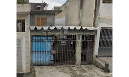 Sobrado em São Paulo, Parque Santa Madalena, Rua Quilombolas, 197, SP. Área: 144m2