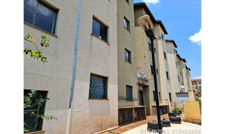 Apartamento em Ribeirão Preto, Jardim Doutor Paulo Gomes Romeo, Rua Maria Aparecida Rizzo Ruiz, nº 451, Quadra 01, Apartamento nº 01, Bloco 03, Cond. Res. Jardim Wilson Tony I, SP. Área: 42.21m2