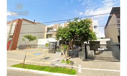 Apartamento em São Paulo, Tremembé, Avenida Senador José Ermírio de Moraes, n 132, SP. Área: 43.64m2