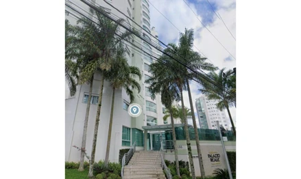 Apartamento em Blumenau, , Não informado, SC. Área: nullm2