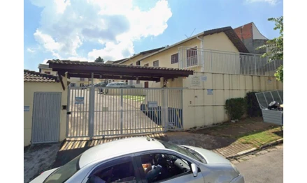 Apartamento em Cotia, Outeiro De Passárgada, Rua Albânia, 75, SP. Área: 54.51m2